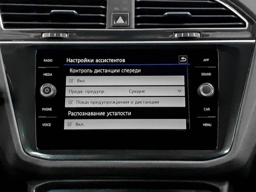 Volkswagen Tiguan II Москва  - изображение 15