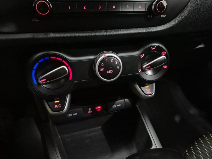 Kia Rio IV Альметьевск  - изображение 21