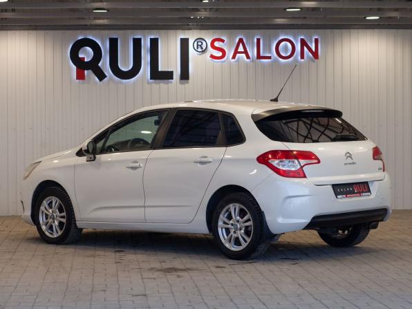Citroen C4 II с пробегом 2013 года, цена 690 000 рублей, 149530 км, хэтчбек, Автокод Объявления