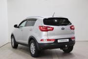 Kia Sportage III Иркутск  - изображение 27