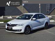 Skoda Rapid I Рестайлинг Казань  - изображение 14