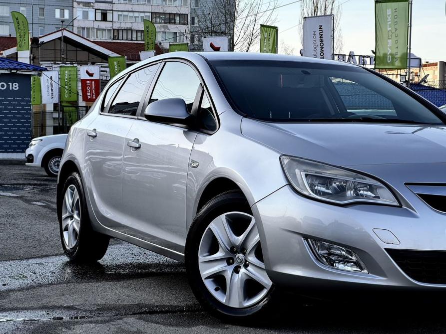 Opel Astra J Ижевск  - изображение 5