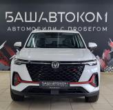 Changan CS35 Plus I Рестайлинг Уфа  - изображение 21
