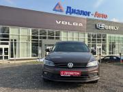 Volkswagen Jetta VI Рестайлинг Набережные Челны  - изображение 33
