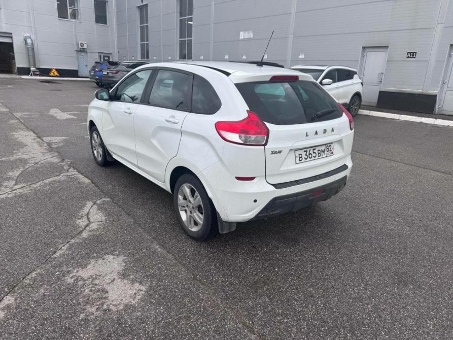 Lada (ВАЗ) XRAY I Тольятти  - изображение 3