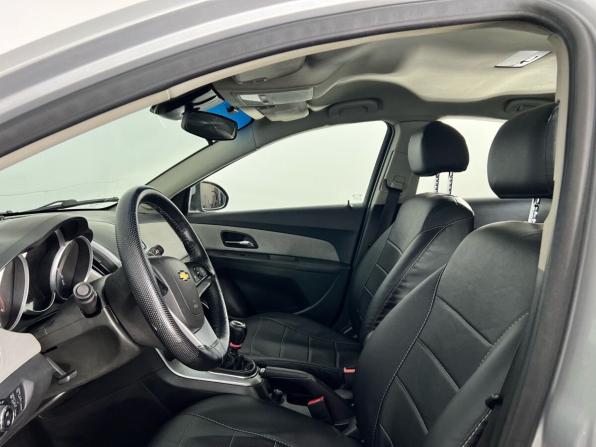 Chevrolet Cruze I Рестайлинг с пробегом 2013 года, цена 606 000 рублей, 211000 км, седан, Автокод Объявления