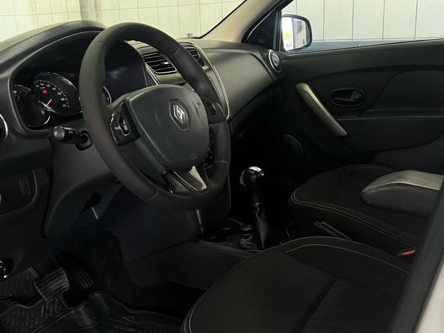 Renault Logan II Волгоград  - изображение 8