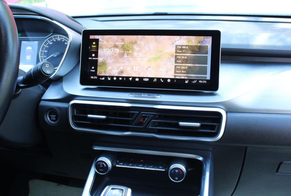 Geely Coolray I Нижний Новгород  - изображение 18