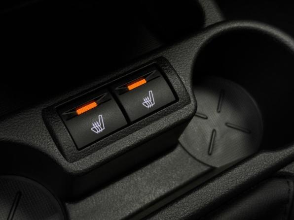 Lada (ВАЗ) Granta I Рестайлинг с пробегом 2023 года, цена 850 000 рублей, 33400 км, лифтбек, Автокод Объявления