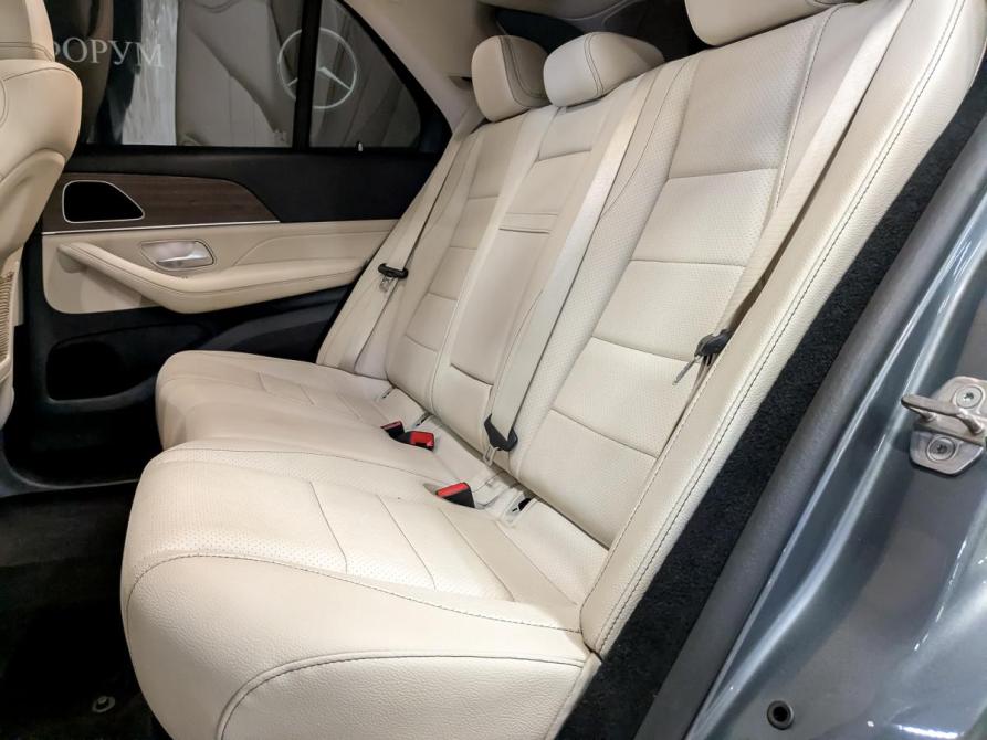 Mercedes-Benz GLE II (V167) Москва  - изображение 12
