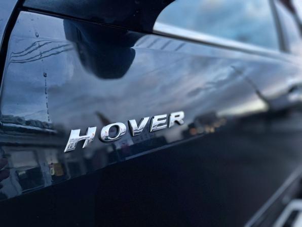 Great Wall Hover H5 с пробегом 2011 года, цена 699 000 рублей, 133949 км, внедорожник, Автокод Объявления