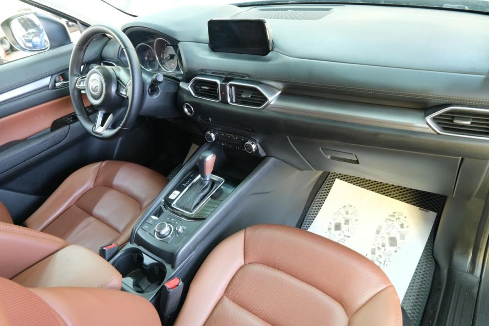Mazda CX-5 II Омск  - изображение 18