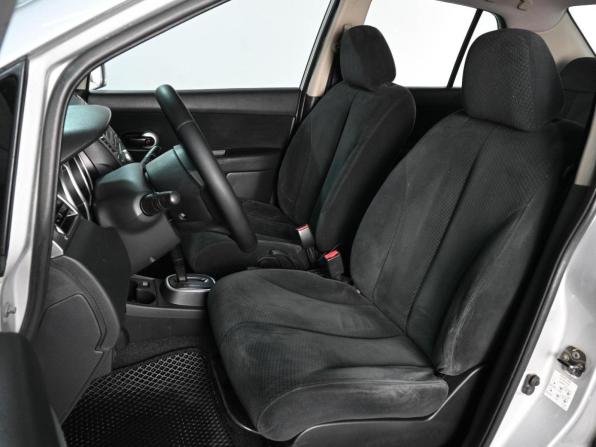 Nissan Tiida I с пробегом 2010 года, цена 690 000 рублей, 290648 км, седан, Автокод Объявления