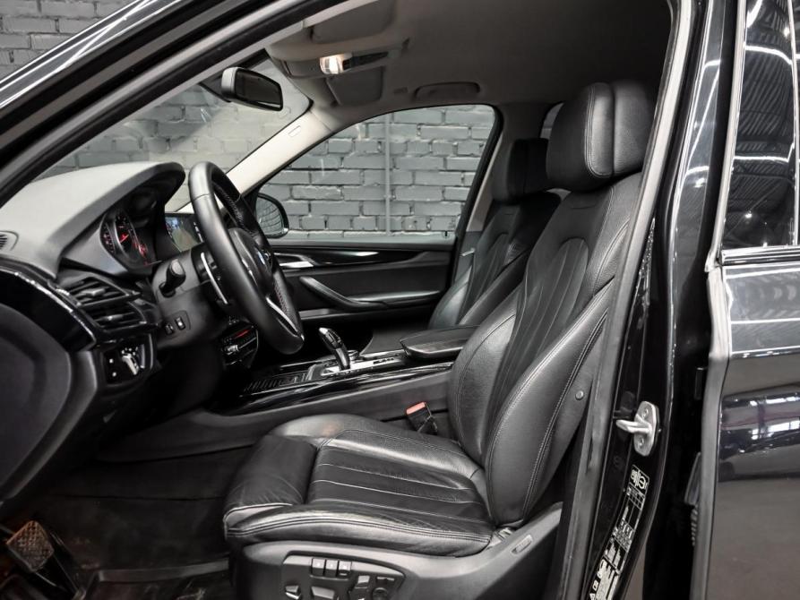 BMW X5 III (F15) Екатеринбург  - изображение 10