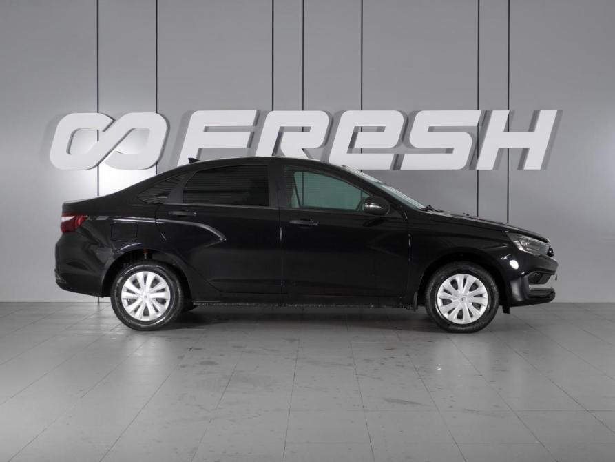 Lada (ВАЗ) Vesta I Рестайлинг (NG) Минеральные Воды  - изображение 5