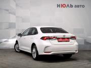 Toyota Corolla XII (E210) Екатеринбург  - изображение 26