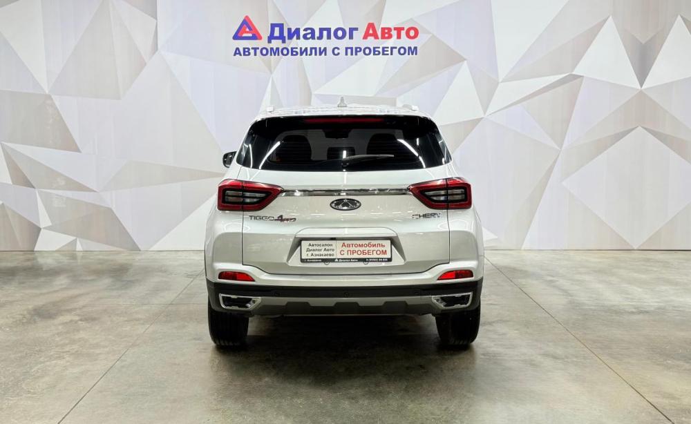 Chery Tiggo 4 Pro I Азнакаево  - изображение 6