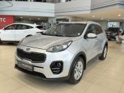 Kia Sportage IV Казань  - изображение 23