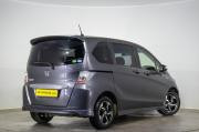 Honda Freed I Рестайлинг Оренбург  - изображение 23