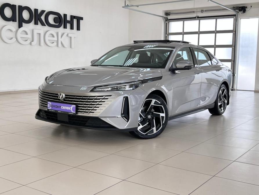 Changan Lamore Волгоград  - изображение 1