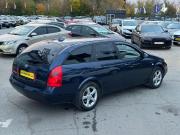 Nissan Primera III (P12) Ижевск  - изображение 26