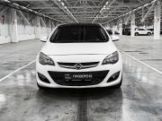 Opel Astra J Рестайлинг Казань  - изображение 24
