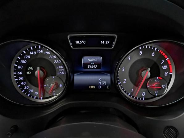 Mercedes-Benz GLA I (X156) с пробегом 2014 года, цена 2 050 000 рублей, 51647 км, внедорожник, Автокод Объявления