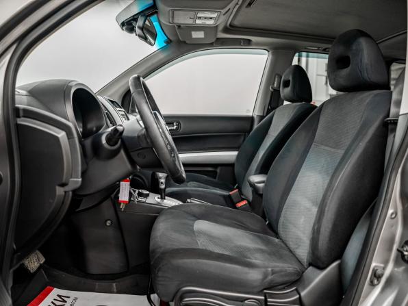 Nissan X-Trail II Рестайлинг с пробегом 2011 года, цена 1 400 000 рублей, 183346 км, внедорожник, Автокод Объявления