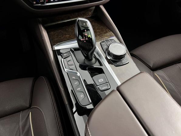 BMW 6 серии IV (G32) с пробегом 2018 года, цена 3 840 000 рублей, 152871 км, лифтбек, Автокод Объявления