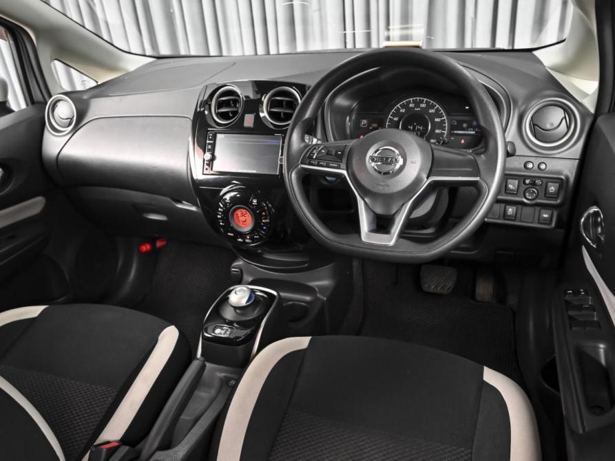 Nissan Note II Рестайлинг Ставрополь  - изображение 6