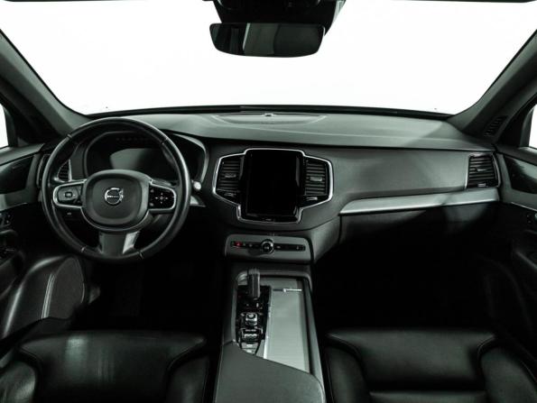 Volvo XC90 II Рестайлинг 1 с пробегом 2019 года, цена 4 599 000 рублей, 84156 км, внедорожник, Автокод Объявления