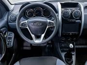 Lada (ВАЗ) Largus I Рестайлинг Ярославль  - изображение 19