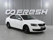 Skoda Octavia III (A7) Ростов-на-Дону  - изображение 22