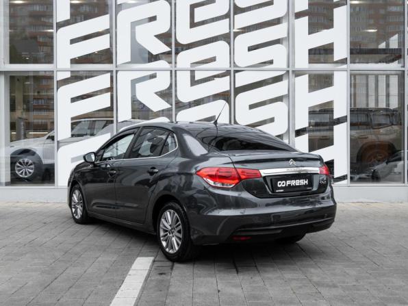 Citroen C4 II с пробегом 2013 года, цена 660 000 рублей, 207961 км, седан, Автокод Объявления