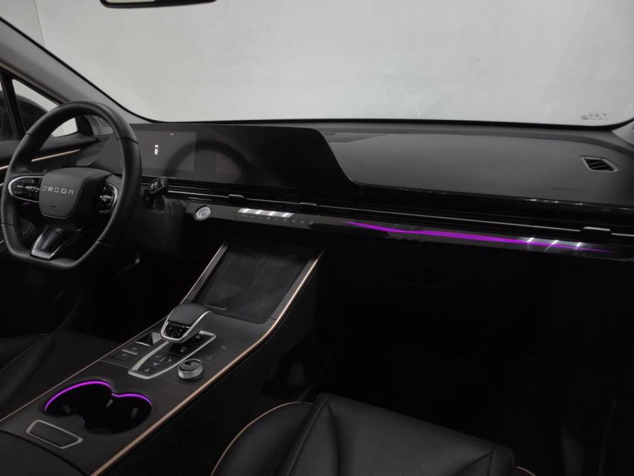 Omoda C5 I Альметьевск  - изображение 12