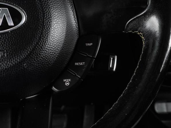 Kia Soul II с пробегом 2014 года, цена 1 299 000 рублей, 116528 км, хэтчбек, Автокод Объявления
