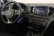 Kia Sportage IV Рестайлинг Волгоград  - изображение 34