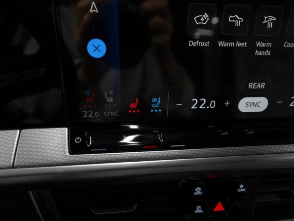 Volkswagen Tavendor I с пробегом 2026 года, цена 5 400 000 рублей, 25 км, внедорожник, Автокод Объявления
