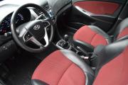 Hyundai Solaris I Старый Оскол  - изображение 40