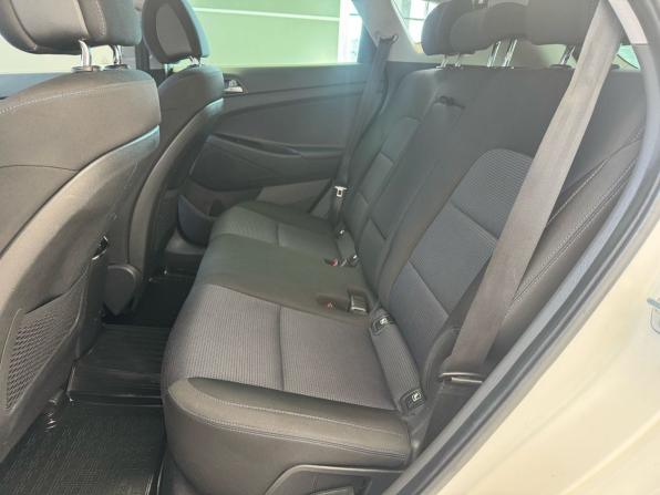 Hyundai Tucson III с пробегом 2016 года, цена 1 599 000 рублей, 120135 км, внедорожник, Автокод Объявления