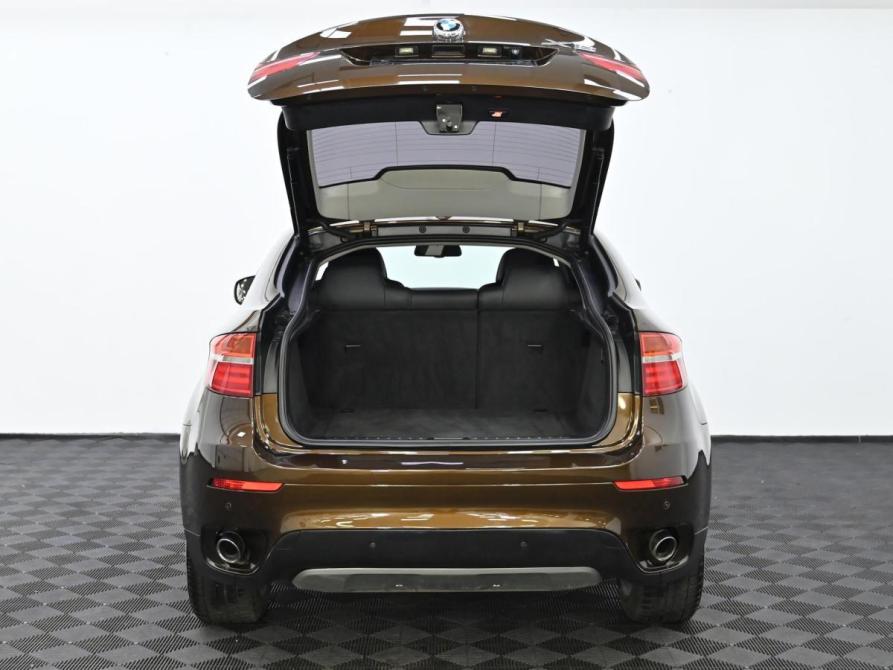 BMW X6 I (E71) Рестайлинг Москва  - изображение 5