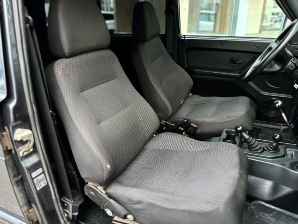 Lada (ВАЗ) 2131 (4x4) I с пробегом 2019 года, цена 449 000 рублей, 168155 км, внедорожник, Автокод Объявления