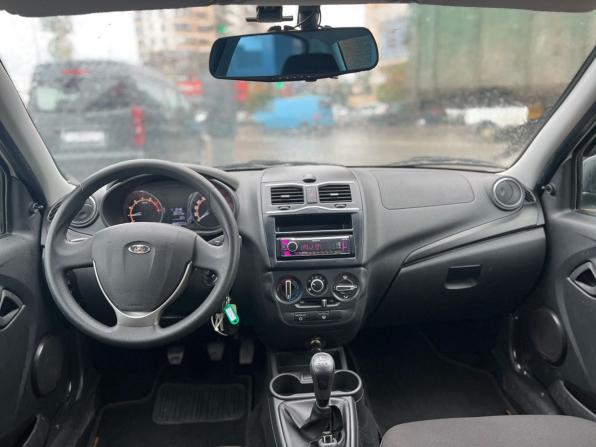 Lada (ВАЗ) Granta I Рестайлинг с пробегом 2020 года, цена 750 000 рублей, 50113 км, седан, Автокод Объявления