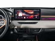 Haval Jolion I Рестайлинг Иркутск  - изображение 43