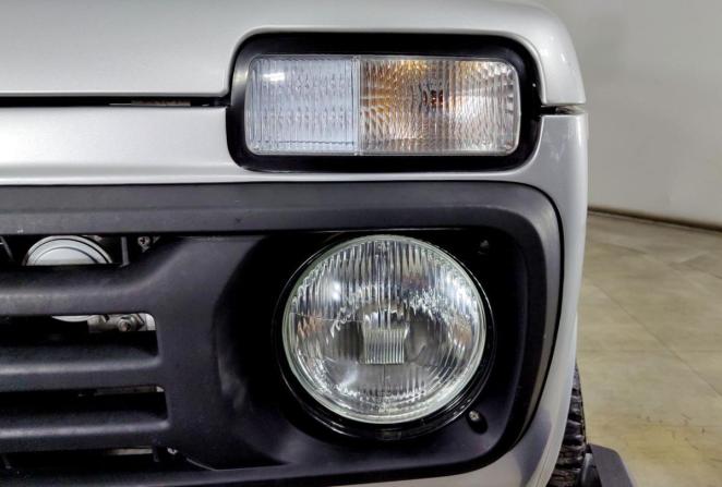 Lada (ВАЗ) Niva Legend I с пробегом 2024 года, цена 960 000 рублей, 11806 км, внедорожник, Автокод Объявления