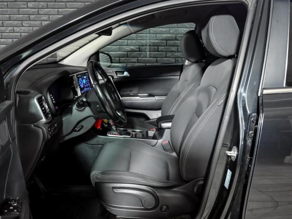 Kia Sportage IV с пробегом 2016 года, цена 1 840 000 рублей, 128411 км, внедорожник, Автокод Объявления