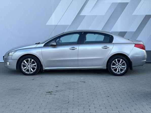 Peugeot 508 I с пробегом 2012 года, цена 438 000 рублей, 233843 км, седан, Автокод Объявления