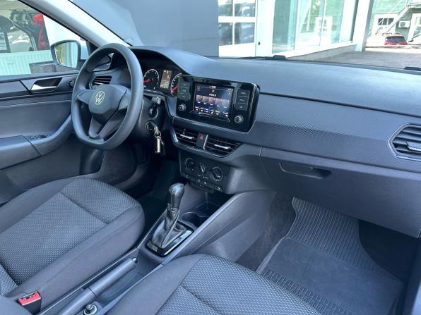 Volkswagen Polo VI с пробегом 2021 года, цена 1 539 000 рублей, 67640 км, лифтбек, Автокод Объявления