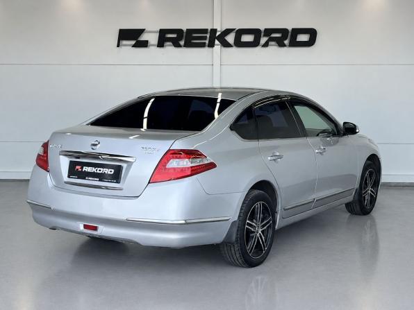 Nissan Teana II (J32) с пробегом 2010 года, цена 1 199 000 рублей, 212000 км, седан, Автокод Объявления