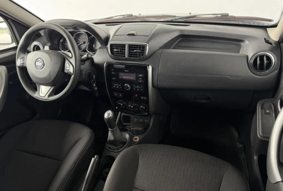 Nissan Terrano III (D10) Киров  - изображение 10